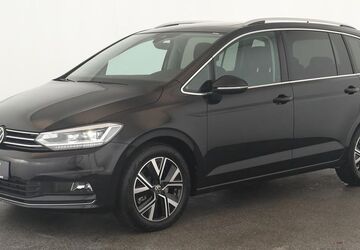 VW Touran 7.000 km 36.484 &euro; Neuss 41464