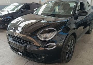 Fiat 600 16.474 km 21.896 &euro; Viersen 41748