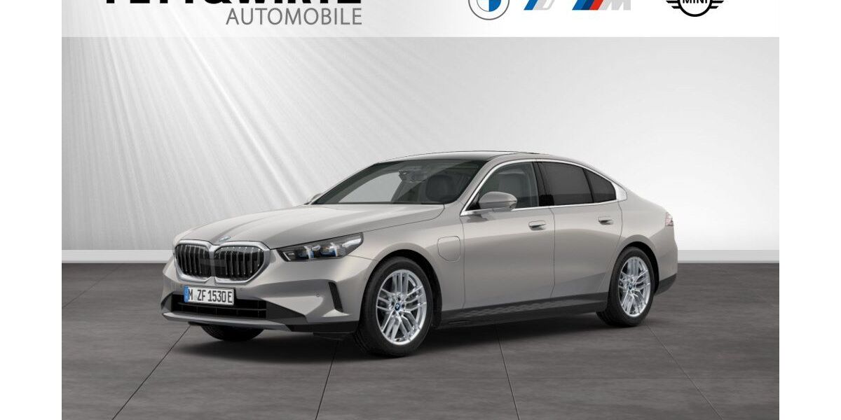 BMW 550 23.870 km 61.874 &euro; Geldern 47608