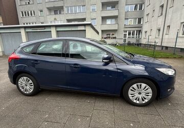 Ford Focus 131.000 km 7.700 &euro; Duisburg 47057