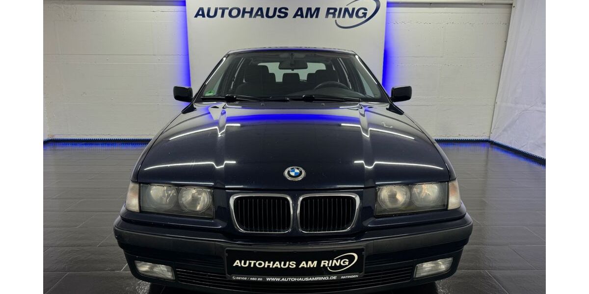 BMW 316 248.641 km 1.499 &euro; Ratingen bei Düsseldorf 40878