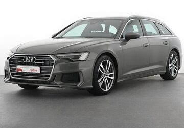 Audi A6 23.034 km 38.680 &euro; Essen 45143