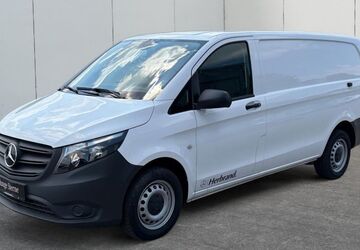 Mercedes-Benz Vito 5.405 km 36.295 &euro; Kevelaer 47623