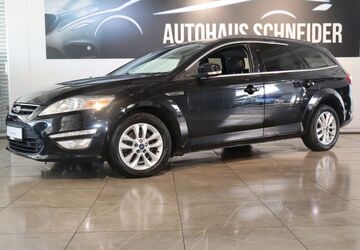 Ford Mondeo 172.156 km 6.700 &euro; Ratingen 40880