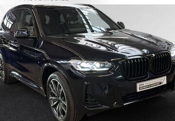 BMW X3 67.900 km 51.790 &euro; Moers 47441