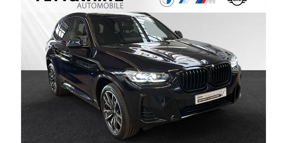 BMW X3 67.900 km 51.790 &euro; Moers 47441