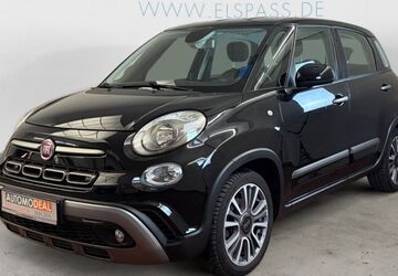 Fiat 500L 36.040 km 12.470 &euro; Dinslaken 46539