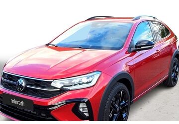 VW Taigo 12.000 km 28.790 &euro; Geldern 47608