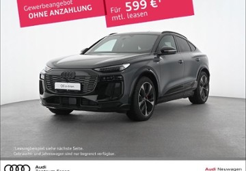 Audi Q6 e-tron 7.900 km 73.880 &euro; Essen 45143