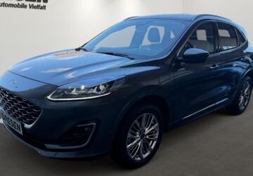 Ford Kuga 43.040 km 27.450 &euro; Neuss 41464