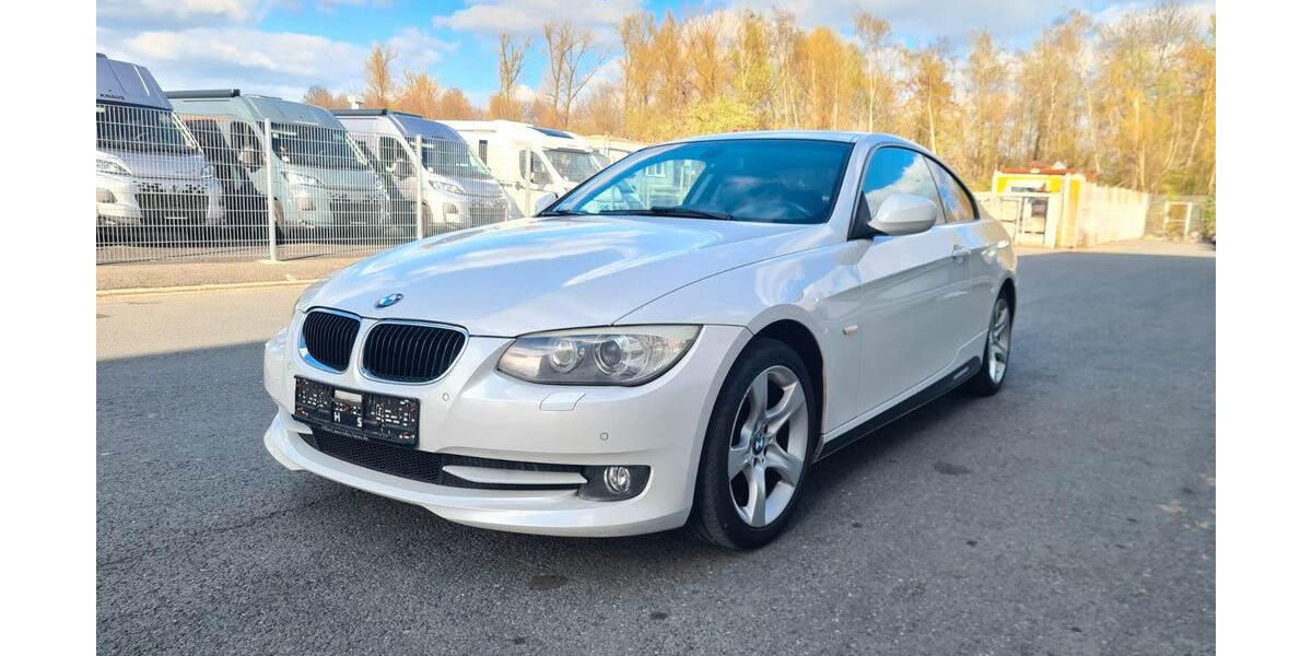 BMW 320 183.210 km 7.490 &euro; Essen 45309