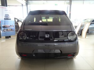 Honda E CVT Advance Paket +CarPlay+360 Kamera+ Adv 31.327 km 15.950 &euro; Meerbusch 40667