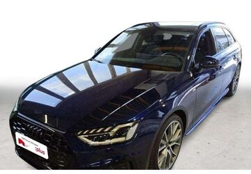 Audi A4 21.642 km 33.440 &euro; Moers-Hülsdonk 47441
