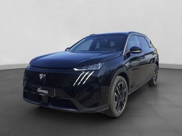 Gebrauchte Peugeot 5008