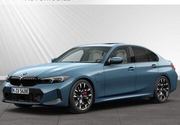 BMW 330 24.350 km 46.498 &euro; Moers 47441