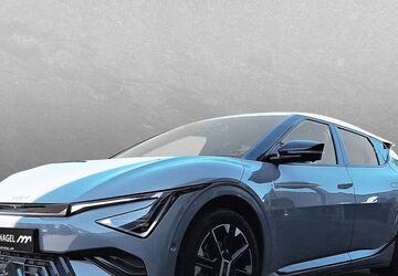 Kia EV6 9.500 km 48.950 &euro; Geldern 47608