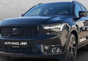 Volvo XC40 26.640 km 36.880 &euro; Geldern 47608