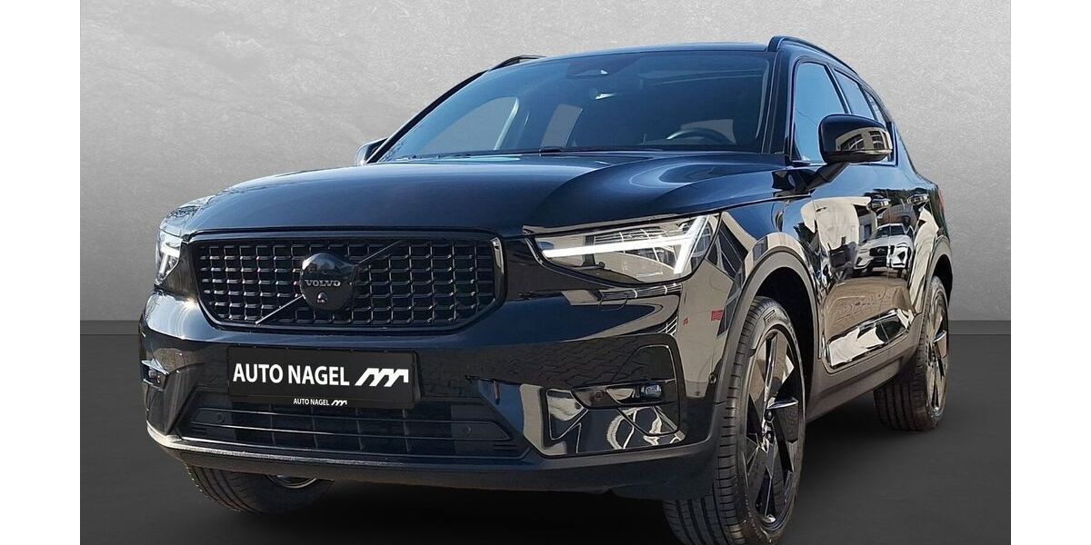 Volvo XC40 26.640 km 36.880 &euro; Geldern 47608