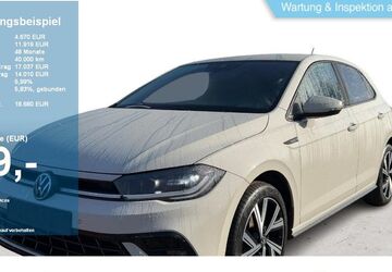VW Polo 32.431 km 18.120 &euro; Moers 47441