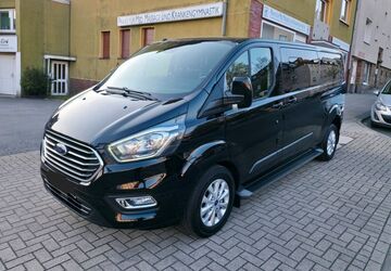 Ford Tourneo Custom 134.000 km 22.450 &euro; essen 45144