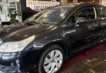 Citroen C4 128.145 km 2.950 &euro; Essen 45139