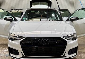 Audi A6 161.500 km 27.790 &euro; Essen 45259
