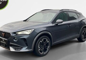 Cupra Formentor 43.146 km 27.940 &euro; Bottrop 46244