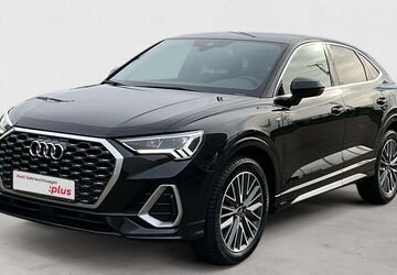 Audi Q3 28.713 km 38.880 &euro; Wesel 46483