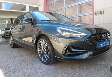 Hyundai i30 152.291 km 10.850 &euro; Essen 45355