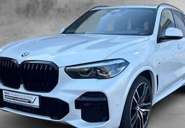 BMW X5 45.038 km 59.493 &euro; Kempen 47906