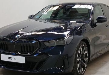 BMW 520 35.200 km 57.470 &euro; Meerbusch 40668
