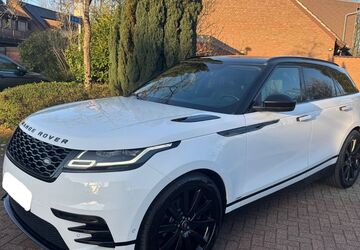 Land Rover Range Rover Velar 100.000 km 28.500 &euro; Essen 45356