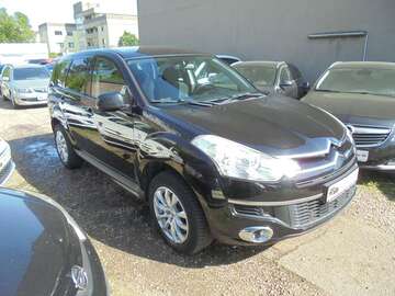 Gebrauchte Citroën C-Crosser