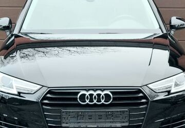 Audi A4 119.968 km 15.490 &euro; Duisburg 47138