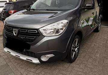 Dacia Dokker 105.000 km 9.499 &euro; Moers 47447