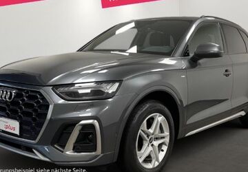 Audi Q5 91.954 km 43.900 &euro; Düsseldorf 40233