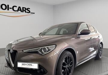 Alfa Romeo Stelvio 149.990 km 16.890 &euro; Krefeld 47805