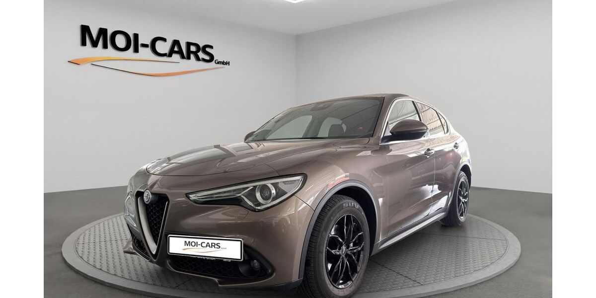Alfa Romeo Stelvio 149.990 km 16.990 &euro; Krefeld 47805