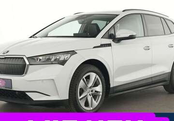 Skoda Enyaq 42.318 km 24.998 &euro; Neuss bei Düsseldorf 41460
