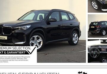 BMW X1 38.487 km 38.475 &euro; Oberhausen 46117