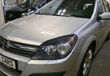 Opel Astra 132.000 km 3.990 &euro; Ratingen 40878