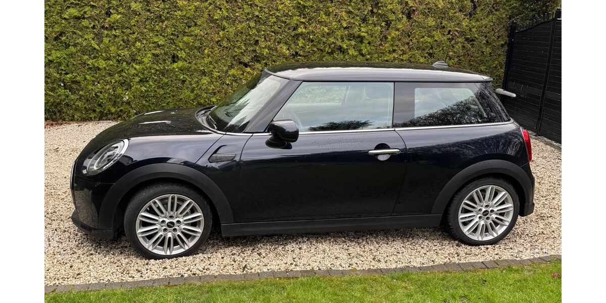 Mini Cooper 53.000 km 20.650 &euro; Düsseldorf 40477