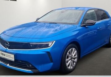 Opel Astra 20.764 km 19.990 &euro; Krefeld 47805