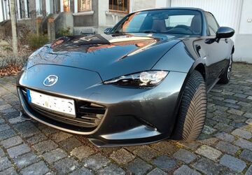 Mazda MX-5 74.600 km 18.800 &euro; Gladbeck 45966