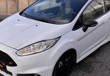 Ford Fiesta 157.000 km 7.990 &euro; Dinslaken 46539