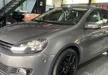 VW Golf 69.000 km 9.490 &euro; Rheinberg 47495
