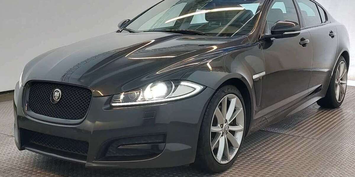 Jaguar XF 166.000 km 11.500 &euro; Kaarst (bei Düsseldorf) 41564