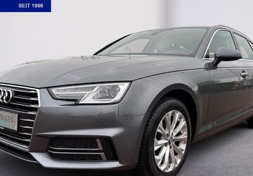Audi A4 78.000 km 20.990 &euro; Neuss 41462