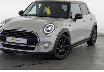 Mini Cooper 65.390 km 15.360 &euro; Düsseldorf 40599
