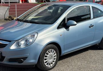 Opel Corsa 61.000 km 2.849 &euro; Essen 45329